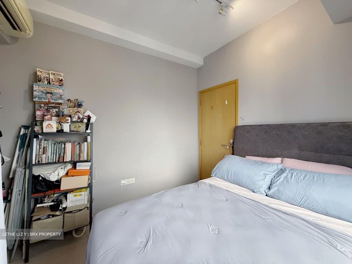 Skysuites 17 (D12), Apartment #580151491